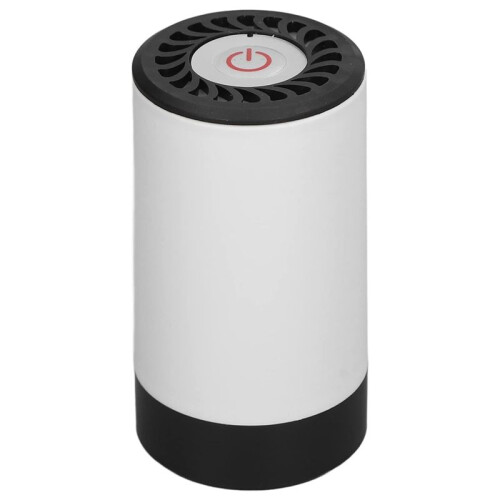 Compacte Vacuümsealer met USB-Voeding voor Thuis, Draagbare Elektrische Vacuümsealer 2