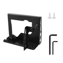 Plaina de Madeira Flip-Chip Suporte Conjunto Plaina MãO Push AviãO Flip-Chip Suporte DoméStico Ferramentas Diy