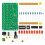 DIY Musical Water Flowing Light Kit Electronics Learning Kit LED Module DIY Kit for Educational Projects 1