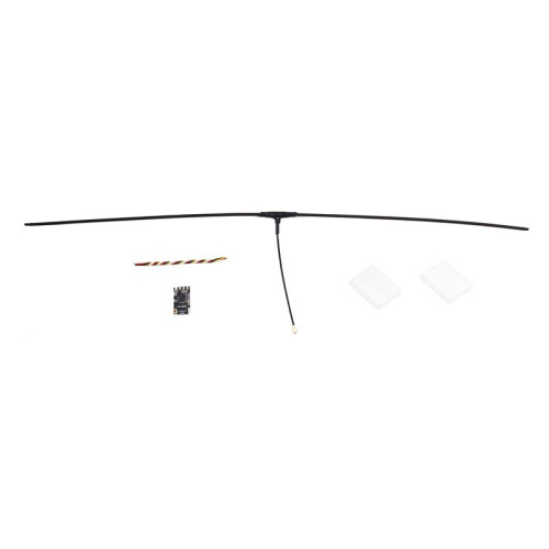 433MHz TX400 RX  Receiver ELRS Module 370-420MHz Long Range Control for RC Models