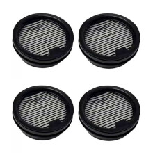 4pcs HEPA Filter Assembly Accessories for A10 Ultra/A10 UltraE Scrubber Vacuum Filter Dyad Pro Cleaner
