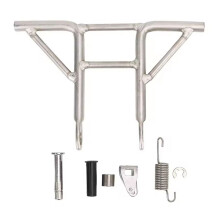 66T-43350-02-00 Receiver Assembly for F25 E40X Boat Outboard Motor 66T433500200 66T-43350 66T-43350-01-00