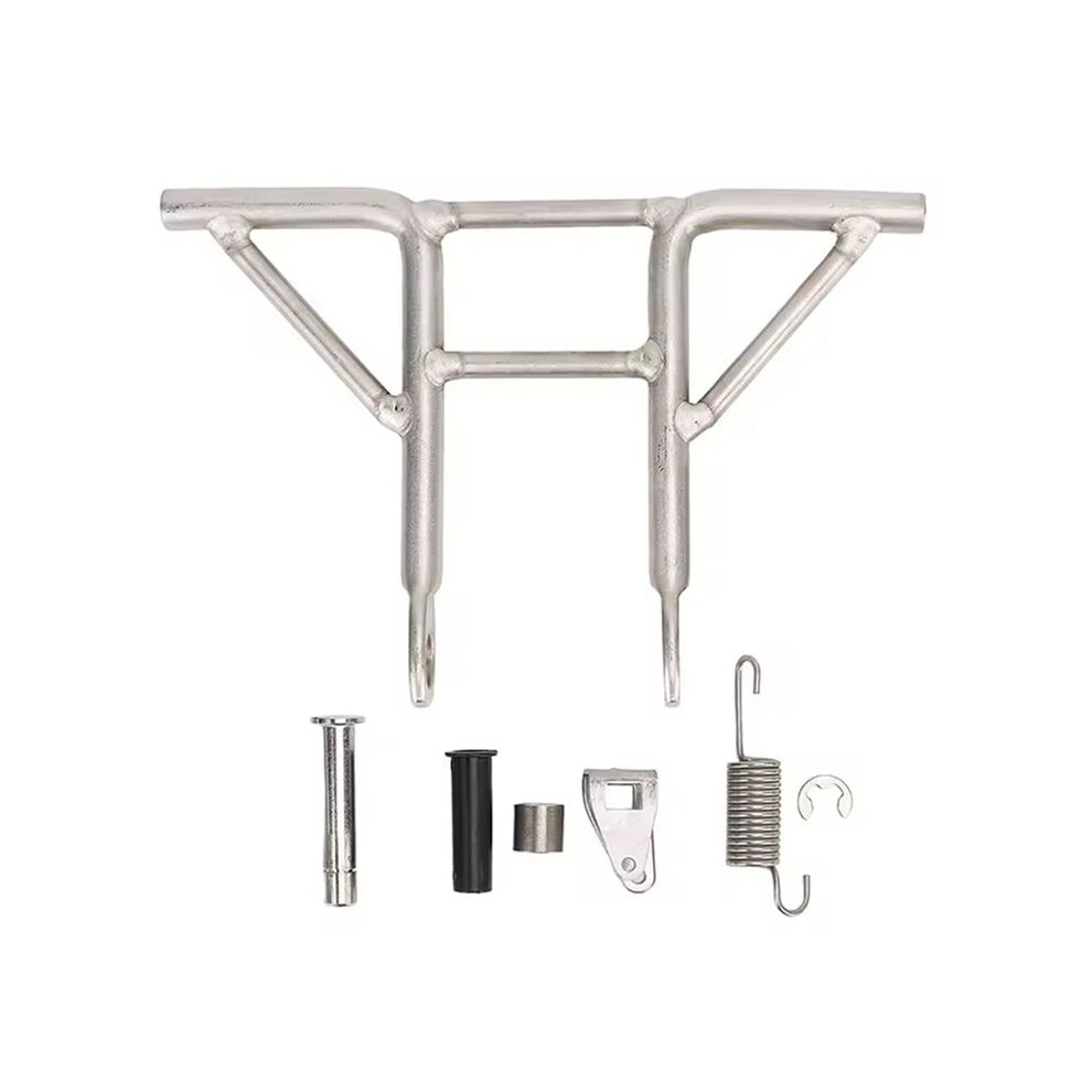 66T-43350-02-00 Receiver Assembly For F25 E40x Boat Outboard Motor 66T433500200 66T-43350 66T-43350-01-00 6034078734349