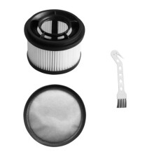 Accessoires pour Aspirateur pour G20/G20 Max, Filtre et Élément Filtrant, Pièces de Rechange, Élément Filtrant Lavable