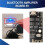 Amplifier Board, 5W +5W Output Power,  3.7V-4.2V/5V   Speaker Board 3