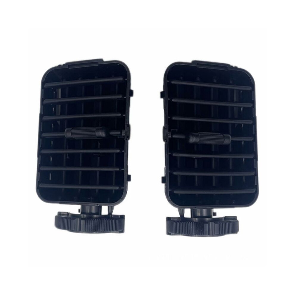 Mr40244701 Mr40244601 Car A/C Air Vent Outlet Air-Conditioning Installation For Pajero V73 V75 V77 Montero Black 6033113298167
