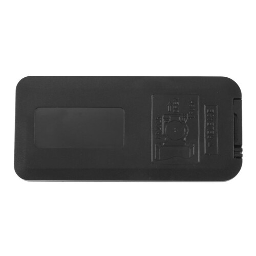 Telecomando Wireless per Controller del Lettore del Sistema Audio  Cinema SB150 Nero 2