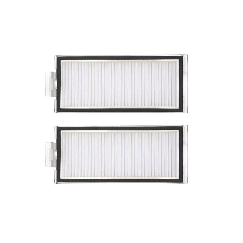Washable Hepa Filter For Roborockq7 Max, T8 Robot Vacuum, Reusable Vacuum Cleaner Spare Parts,Vacuum Cleaner Accessories 6031896166741