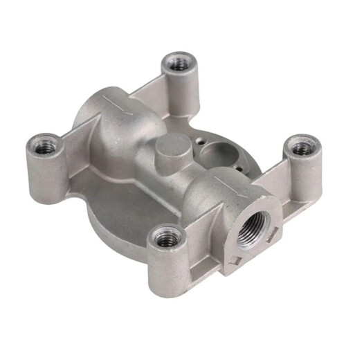 Engine Coolant Filter  Water Filter Holder 3415680 204163 for  6C T8.3 6CTA8.3 Engine
