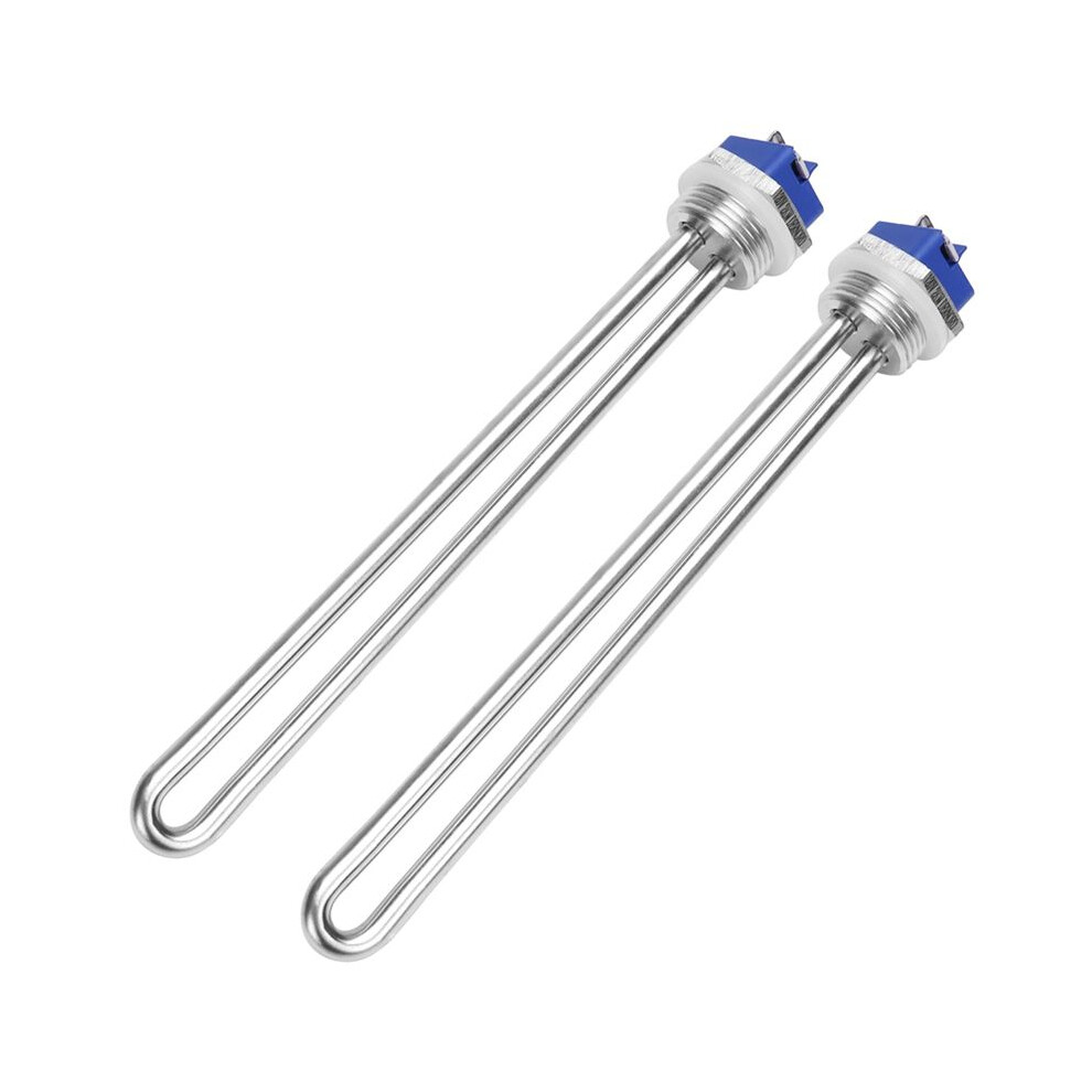 120V 2000W Immersion Water Heater Submersible Heating Element Heater Element 4711262766233