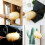 Lambswool Dusters with Solid Wooden Handle, Flexible , Anti-Static,for Office, Home and Car Etc. 2