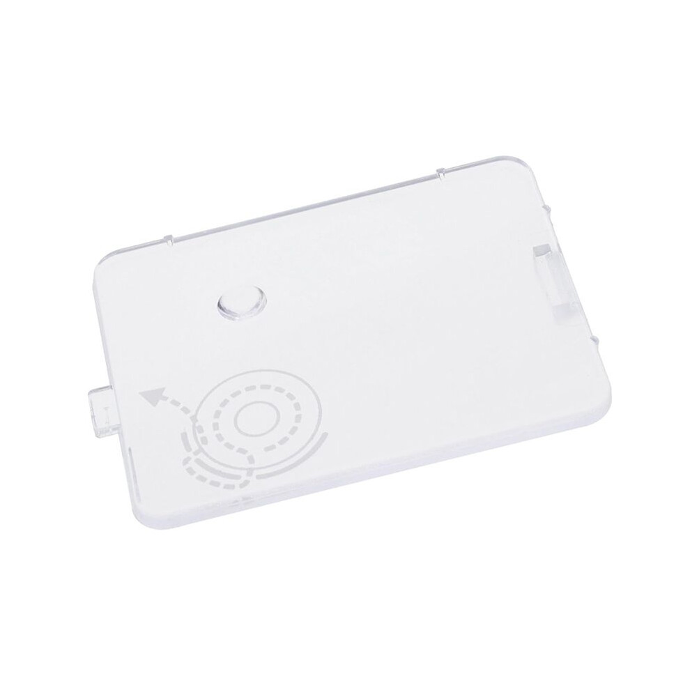 Bobbin Cover Plate 416428301 for Singer Sewing Machines 3323, 4411 Heavy Duty, 4423 Heavy Duty, 44S, 4452, and More