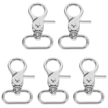 15St Lobster Snap Clip Voor Sieraden En Tas Accessoires