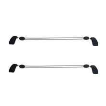 2Pcs Adjustable Eyeglass Strap for //Meta Gen 2 Accessories, Eyewear String Holder for Meta Glasses
