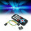 Remote Control Module HX1838 Infrared Wireless Remote Control Kit Remote Control Robot Multi-Functional Module 5