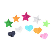 30St Hoogwaardige Craft Patches Voor Naaien Op Jas, Blouse En Hoed