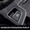 93766A5000 Interrupteur de Frein à Main LHD pour  I30 2012-2016 5