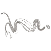2St Wasit Body Chain Geurige Zomeroutfits En Feesten