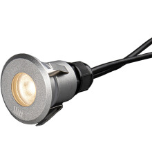 Allan More Decklight 1er-Pack 12V 3000K 100lm IP67
