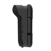 Mount Bracket for Nest Doorbell Camera, Dust Sun Protection Adjustable Angle Doorbell Mount Holder Bracket
