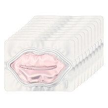 20St Kleine Roze Lippenmaskers Voor Vochtige En Gezonde Lippen