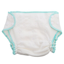 3St Zuigelingen Luier Bamboe Katoen Wasbare Baby Luier