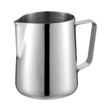 3St Zilveren Koffie Pull Flower Pot Keuken Gadget Duurzaam En Stijlvol