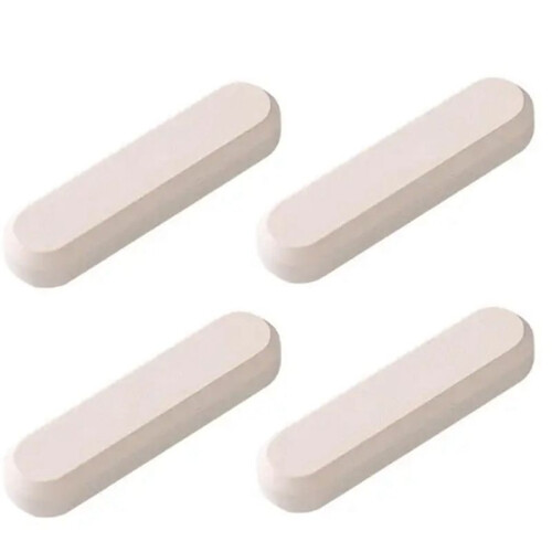 Diatomaceous Earth Stick 4PCS Multi-Purpose Moisture-Absorbing Drying Stick Portable Drying Stick A 2