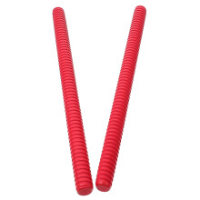 6St Lummi Sticks Hout Muzikale Percussie Voor Kinderen Creatief