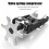 Universal Engine Overhead Valve Spring Compressor Valve Remover Installer Tool Valve Spring Keeper Tool 2