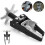 Universal Engine Overhead Valve Spring Compressor Valve Remover Installer Tool Valve Spring Keeper Tool 6