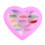 3Sets Roze Plastic Gems Kinderspeelgoed Met Creatieve Props 1