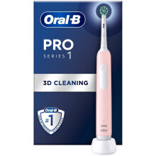 Periuta de dinti electrica Pro1 Pink + Suplimentare