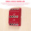 30/45/90 Angle Drill Hole Guide Jig for Angled and Straight Hole,Cable Railing Lag Screw Drilling Template,1PCS 8