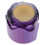 2Pièces Cadre Violet Pour Tableau Noir Bordure Et Résistante 1