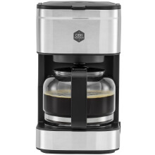 Filtru de cafea Cafetieră de cafea prio 0,75 l. 700 W 2349