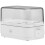 Aparat de gătit ouă Perfect Eggs (6 ouă) 6730 1