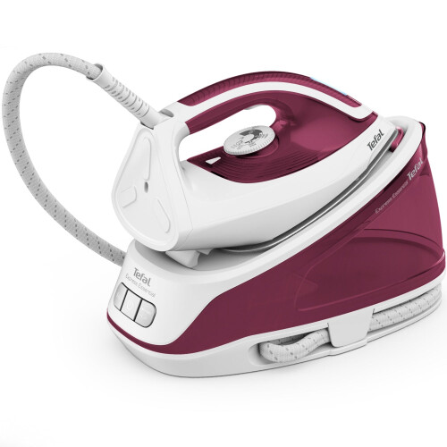 Tefal Express Essential Dampfgenerator Lila SV6110E0