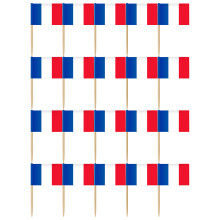 600Pièces Piques Dégustation Jetables Colorés Pour Desserts