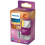 Philips LED E14 Globe 3,4W (40W) Klar Dim WarmGlow 470 1