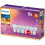Philips 6er-Pack LED GU10 50W Dimmbar WarmGlow 1