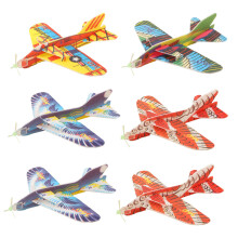 18Pièces Jouets Éducatifs En Mousse Souple Enfants