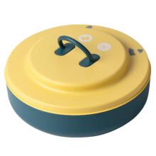 3St Multifunctionele Candy Serving Dish Plastic Voor Opslag