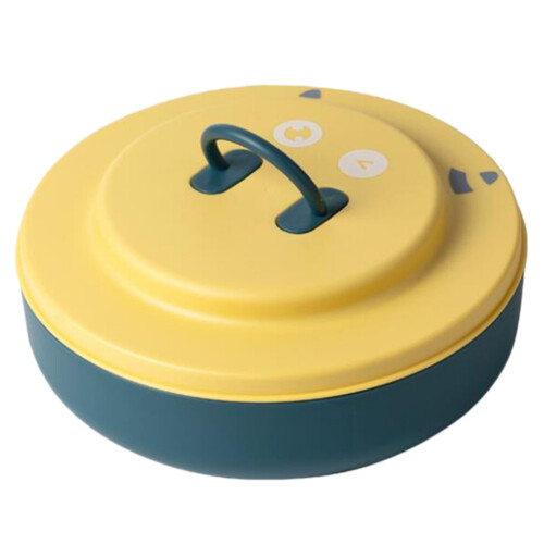 3St Multifunctionele Candy Serving Dish Plastic Voor Opslag