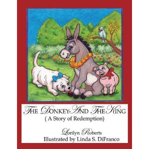 The Donkey and the King