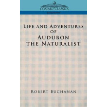 Life and Adventures of Audubon the Naturalist