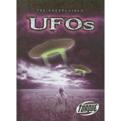 UFOs