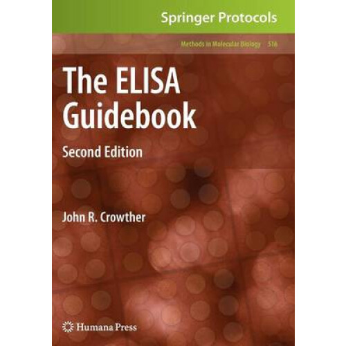 The ELISA Guidebook