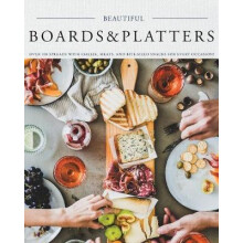 Beautiful Boards & Platters