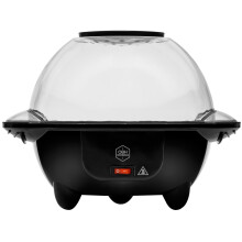 Popcornmaschine Big Popper 6398